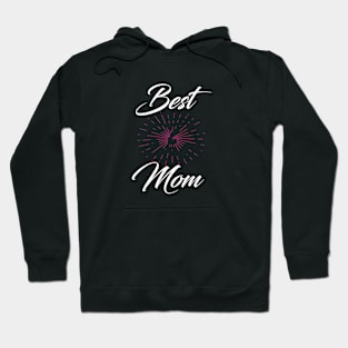 best mom Hoodie